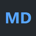 Markdown 编辑器