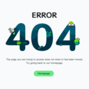404跳转重定向