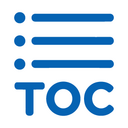 FinchUI 文章目录导航