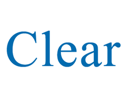 Clear主题