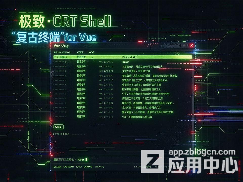 复古终端vue.jpg